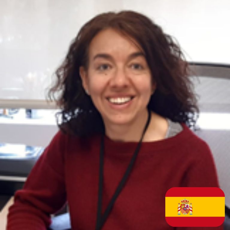 Dra. Raquel Mateos